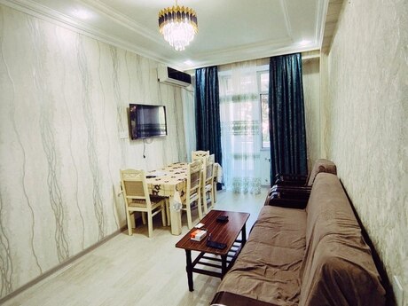 Elan №6290568 - Xırdalan, Xırdalan, 2 otaqlı, 57 m², 2/9 mərtəbə