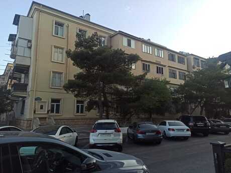 Объявление №6290569 - Баку, м. Шах Исмаил Хатаи, 3-комн., 65 м², 2/5 этаж