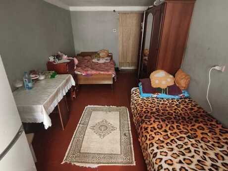 Elan №6290574 - Bakı, Elmlər Akademiyası m., 1 otaqlı, 25 m², 4/5 mərtəbə