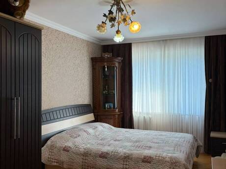3-комнатная квартира, 85 м², Neftçilər: 190 000 ₼ 5