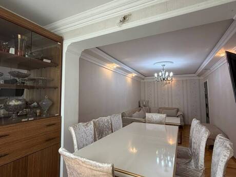 3-комнатная квартира, 85 м², Neftçilər: 190 000 ₼ 2