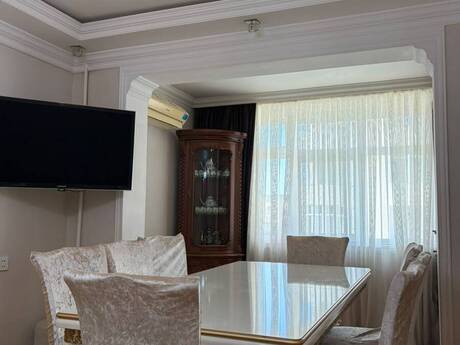 3-комнатная квартира, 85 м², Neftçilər: 190 000 ₼ 3