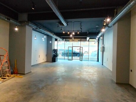 Obyekt - 28 May m. - 160 m²