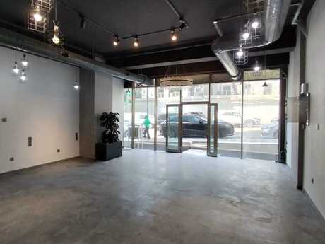 Obyekt - 28 May m. - 160 m²