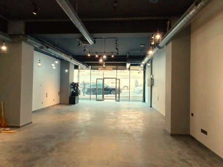 Elan №6290616 - Bakı, 28 May m., 160 m²
