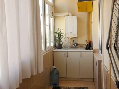 Elan №6290592 - Bakı, Elmlər Akademiyası m., 3 otaqlı, 145 m², 15/15 mərtəbə