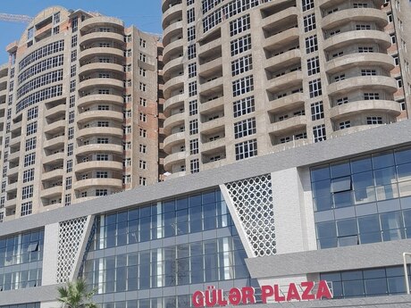 2 otaqlı mənzil, 79 m², Lökbatan: 96 500 ₼ 3