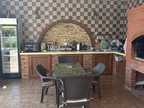 6 otaqlı həyət evi, 600 m², Şüvəlan: 750 000 ₼ 5