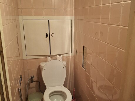 4 otaqlı mənzil, 88 m², İnşaatçılar: 245 000 ₼ 5