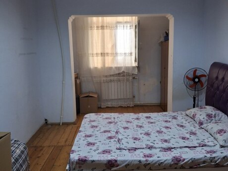 4 otaqlı mənzil, 88 m², İnşaatçılar: 245 000 ₼ 4