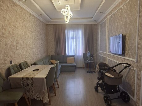 3 otaqlı həyət evi, 90 m², Yeni Yasamal: 98 000 ₼ 3