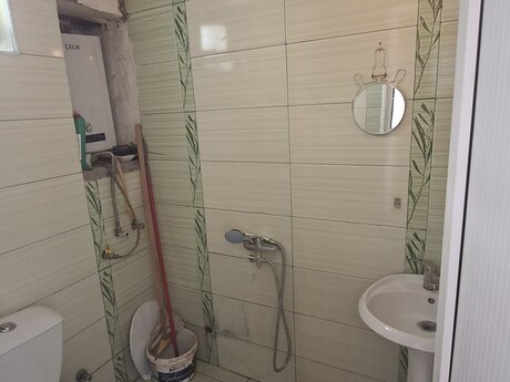 3 otaqlı həyət evi, 90 m², Yeni Yasamal: 98 000 ₼ 5