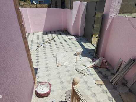 3 otaqlı həyət evi, 90 m², Mehdiabad: 79 000 ₼ 3