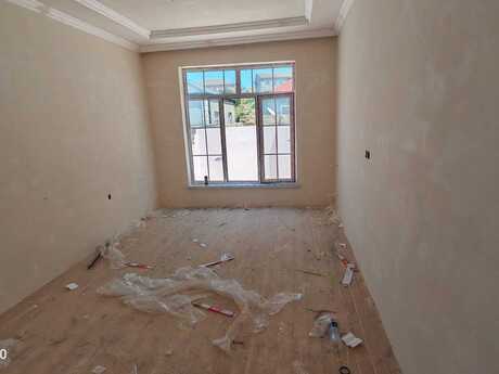 3 otaqlı həyət evi, 90 m², Mehdiabad: 79 000 ₼ 5