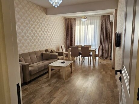 Объявление №6290633 - Баку, м. Низами, 2-комн., 70 м², 4/9 этаж