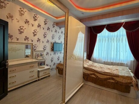 3-комнатная квартира, 100 м², Xalqlar Dostluğu: 265 000 ₼ 5