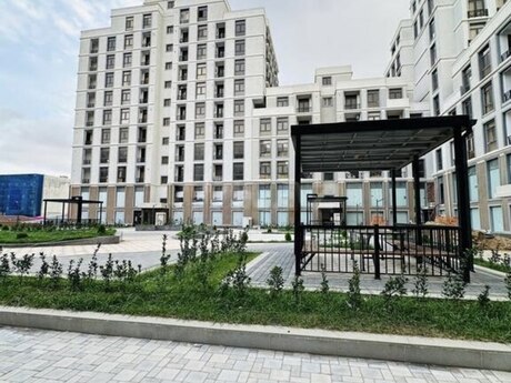 Elan №6290647 - Bakı, 8 Noyabr m., 3 otaqlı, 100 m², 11/11 mərtəbə