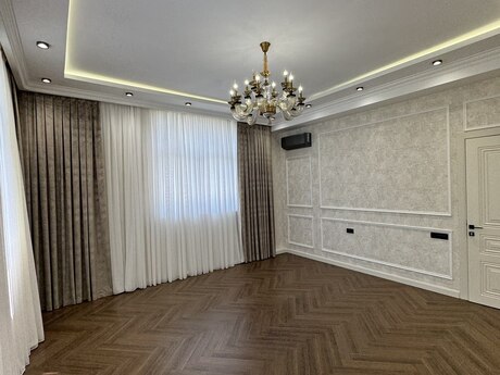 3 otaqlı mənzil, 100 m², London Evləri: 382 000 ₼ 2
