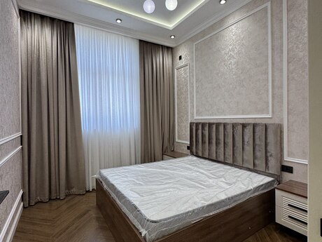 3 otaqlı mənzil, 100 m², London Evləri: 382 000 ₼ 5
