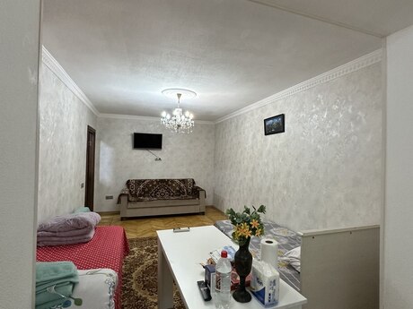 1-комнатная квартира, 42 м², Elmlər Akademiyası: 153 000 ₼ 5