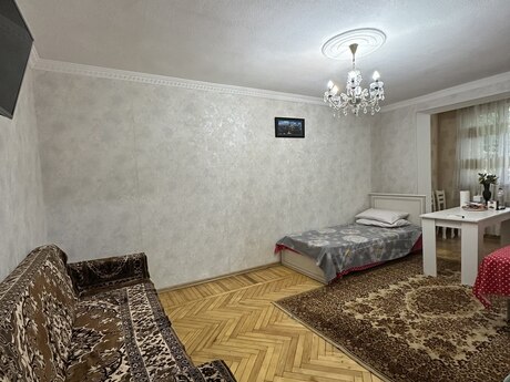 1-комнатная квартира, 42 м², Elmlər Akademiyası: 153 000 ₼ 3