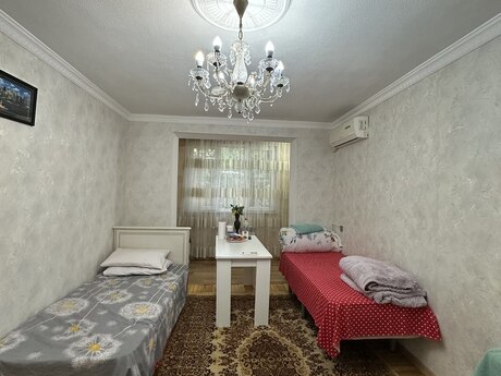 1-комнатная квартира, 42 м², Elmlər Akademiyası: 153 000 ₼ 2