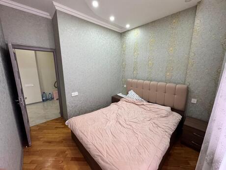 2-комн. новостройка - м. Ахмедлы - 65 м²