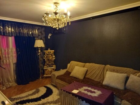2 otaqlı mənzil, 41 m², Neftçilər: 128 000 ₼ 2