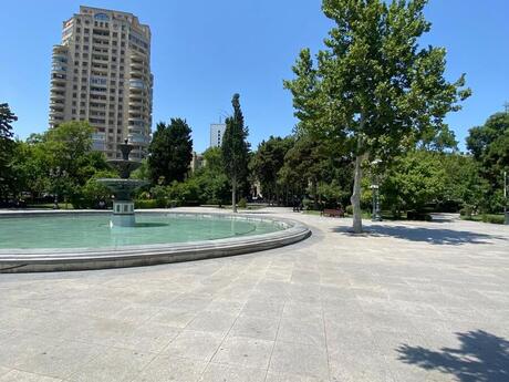 Elan №6289560 - Bakı, 28 May m., 3 otaqlı, 100 m², 4/4 mərtəbə