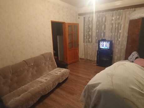 Объявление №6290665 - Баку, м. Мемар Аджеми, 1-комн., 45 м², 1/5 этаж