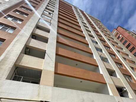 Elan №6290668 - Bakı, Qara Qarayev m., 2 otaqlı, 75 m², 6/17 mərtəbə
