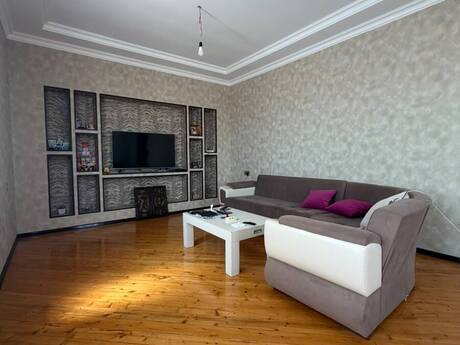 Elan №6290675 - Bakı, Zabrat q., 5 otaqlı, 220 m²