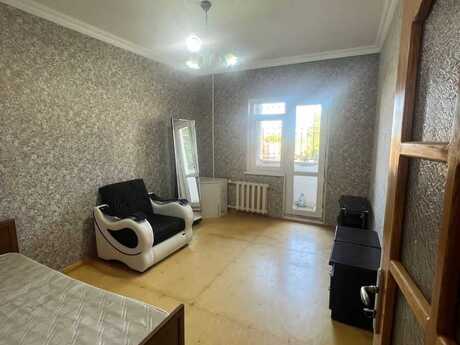 Объявление №6290680 - Баку, пос. Ахмедлы, 3-комн., 60 м², 2/9 этаж