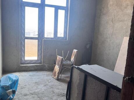 2-комн. новостройка - м. 20 января - 130 м²