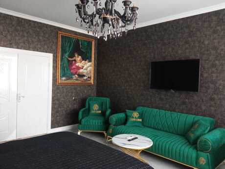 Elan №6290685 - Bakı, 8 Noyabr m., 2 otaqlı, 110 m², 12/20 mərtəbə