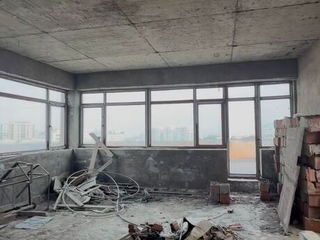Elan №6290706 - Bakı, Elmlər Akademiyası m., 3 otaqlı, 115 m², 17/17 mərtəbə