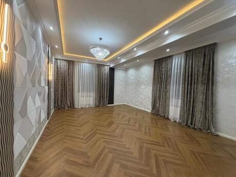 3 otaqlı mənzil, 140 m², Nəsimi: 445 000 ₼ 5