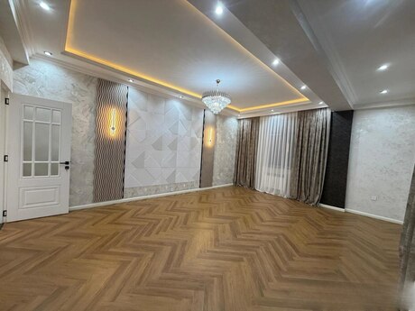 3 otaqlı mənzil, 140 m², Nəsimi: 445 000 ₼ 4