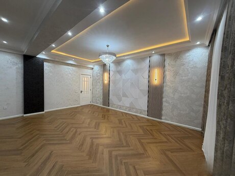 3 otaqlı mənzil, 140 m², Nəsimi: 445 000 ₼ 2
