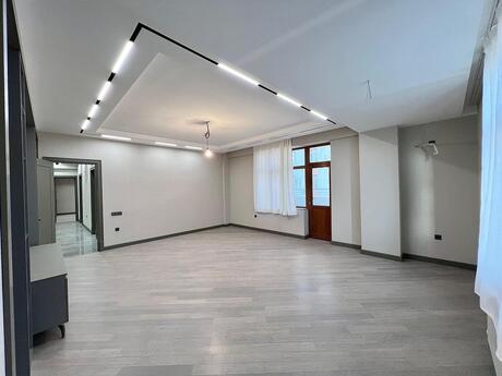 4-room apartment, 165 m², Gənclik: 550 000 ₼ 2