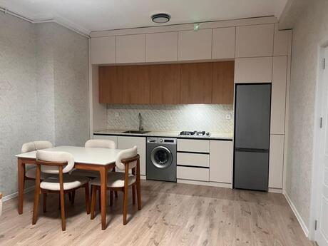 3 otaqlı yeni tikili - Sumqayıt - 99 m²