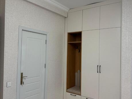 3 otaqlı yeni tikili - Sumqayıt - 99 m²