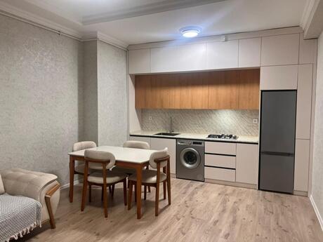 3 otaqlı yeni tikili - Sumqayıt - 99 m²