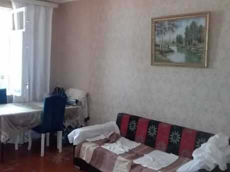 Объявление №6290738 - Баку, м. Мемар Аджеми, 2-комн., 55 м², 3/5 этаж