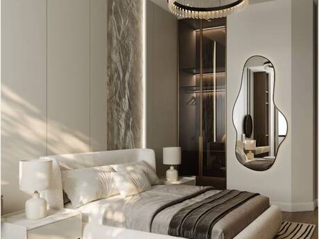 3 otaqlı mənzil, 90 m², Nərimanov: 370 000 ₼ 4