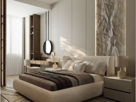 3 otaqlı mənzil, 90 m², Nərimanov: 370 000 ₼ 2