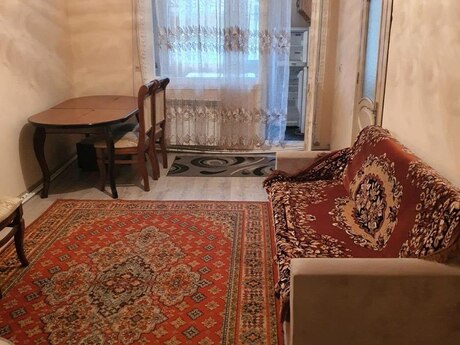 Объявление №6290737 - Баку, пос. 7-ой мкр, 2-комн., 50 м², 1/5 этаж