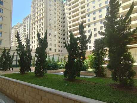 Elan №6290789 - Bakı, Nərimanov r., 3 otaqlı, 108 m², 9/17 mərtəbə