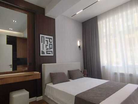 3 otaqlı mənzil, 108 m², Nərimanov: 437 000 ₼ 3