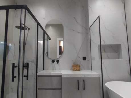 3 otaqlı mənzil, 108 m², Nərimanov: 437 000 ₼ 4